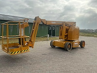 Genie z34-n hoogwerker - afbeelding 1 van  19