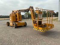 Genie z34-n hoogwerker - afbeelding 13 van  19