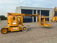 Genie z34-n hoogwerker - afbeelding 14 van  19