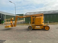 Genie z34-n hoogwerker - afbeelding 16 van  19
