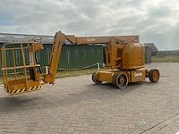 Genie z34-n hoogwerker - afbeelding 17 van  19