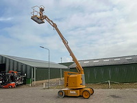 Genie z34-n hoogwerker - afbeelding 18 van  19