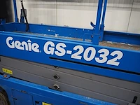 Genie - afbeelding 3 van  11