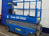 Genie - afbeelding 1 van  11