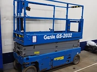 Genie - afbeelding 4 van  11