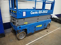 Genie - afbeelding 5 van  11