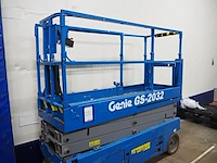Genie - afbeelding 6 van  11