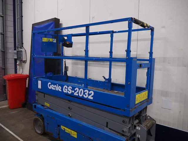 Genie - afbeelding 7 van  11