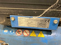 Genius fini & fetch luchtcompressor (2x) - afbeelding 4 van  4