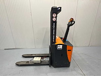 Genkinger - efg-18 - stapelaar - acculader - 634 uur - 2.46m - afbeelding 11 van  17