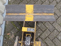 Genkinger - rollenkrik - afbeelding 3 van  5