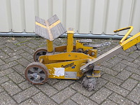 Genkinger - rollenkrik - afbeelding 4 van  5