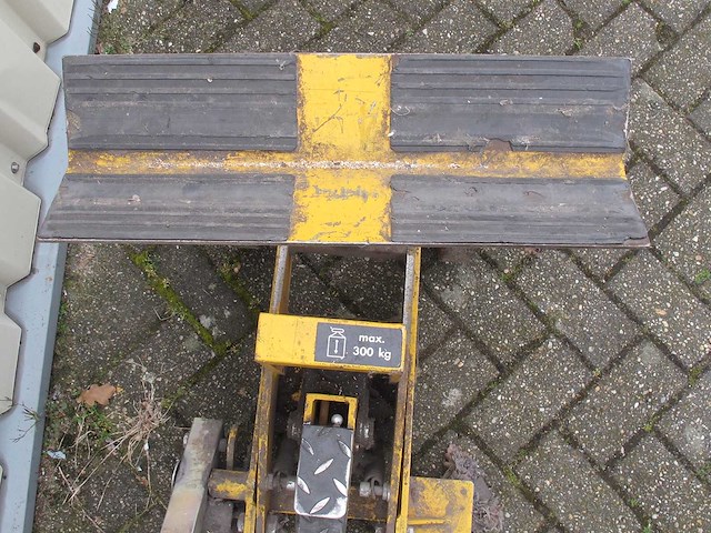 Genkinger - rollenkrik - afbeelding 3 van  5