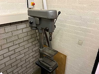 Genko - b10-2 - kolomboormachine - afbeelding 1 van  6