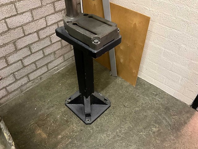 Genko - b10-2 - kolomboormachine - afbeelding 2 van  6