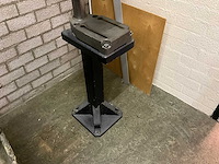 Genko - b10-2 - kolomboormachine - afbeelding 2 van  6