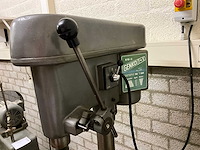 Genko - b10-2 - kolomboormachine - afbeelding 5 van  6