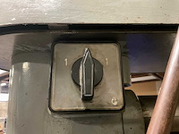 Genko atb20 kolomboormachine - afbeelding 5 van  18