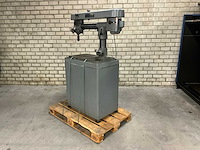 Genko atb20 kolomboormachine - afbeelding 12 van  18