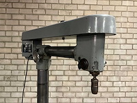 Genko atb20 kolomboormachine - afbeelding 16 van  18