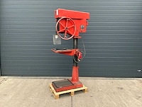 Genko s32 kolomboormachine 380v - afbeelding 1 van  8