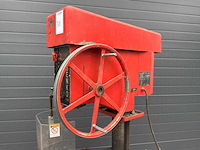 Genko s32 kolomboormachine 380v - afbeelding 3 van  8