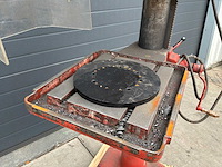 Genko s32 kolomboormachine 380v - afbeelding 5 van  8