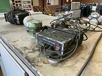 Genlab oven - afbeelding 3 van  5