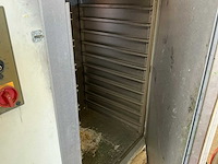 Genlab oven - afbeelding 4 van  5