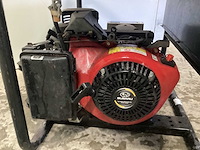 Genmac 5000r noodstroomaggregaat - afbeelding 7 van  9