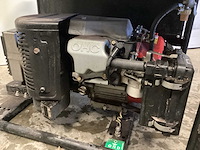 Genmac 5000r noodstroomaggregaat - afbeelding 9 van  9