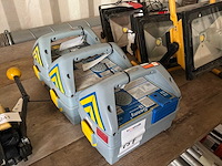 Genny 3+4 signaal gever (3x) - afbeelding 3 van  7