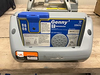 Genny 3+4 signaal gever (3x) - afbeelding 5 van  7