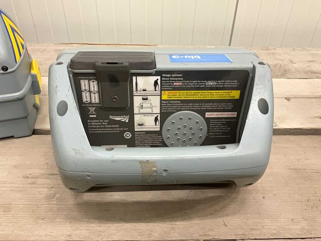 Genny 3+4 signaal gever (3x) - afbeelding 6 van  7