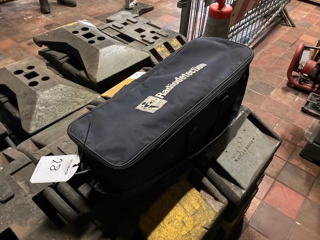 Genny + c.a.t3 kabelzoeker radiodectection (2x) - afbeelding 4 van  12