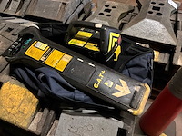 Genny + c.a.t3 kabelzoeker radiodectection (2x) - afbeelding 1 van  12