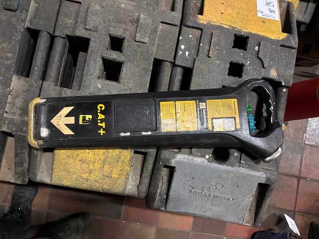 Genny + c.a.t3 kabelzoeker radiodectection (2x) - afbeelding 9 van  12