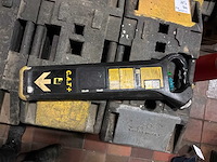 Genny + c.a.t3 kabelzoeker radiodectection (2x) - afbeelding 9 van  12