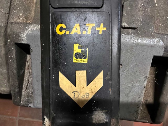 Genny + c.a.t3 kabelzoeker radiodectection (2x) - afbeelding 6 van  12