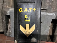 Genny + c.a.t3 kabelzoeker radiodectection (2x) - afbeelding 6 van  12