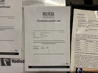 Genny + c.a.t3 kabelzoeker radiodectection (2x) - afbeelding 7 van  12