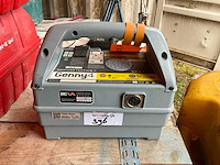 Genny4 kabeldetector - afbeelding 1 van  1