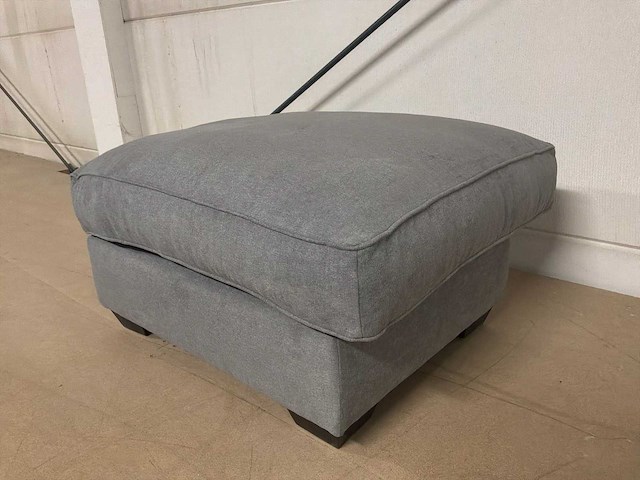 Geno poef - afbeelding 2 van  7