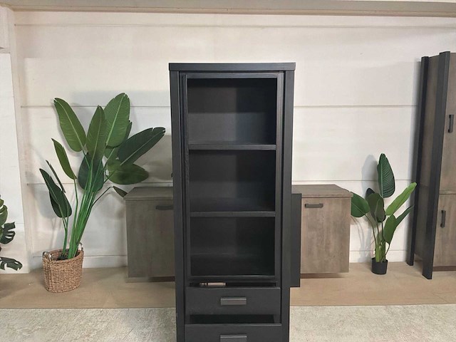 Genoa boekenkast - afbeelding 10 van  10