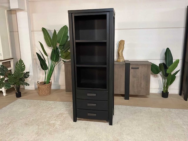 Genoa boekenkast - afbeelding 3 van  10