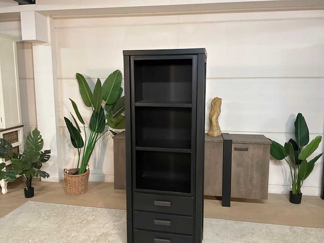 Genoa boekenkast - afbeelding 4 van  10