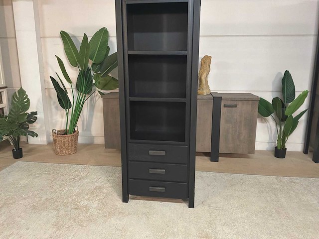 Genoa boekenkast - afbeelding 5 van  10