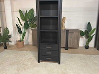 Genoa boekenkast - afbeelding 5 van  10