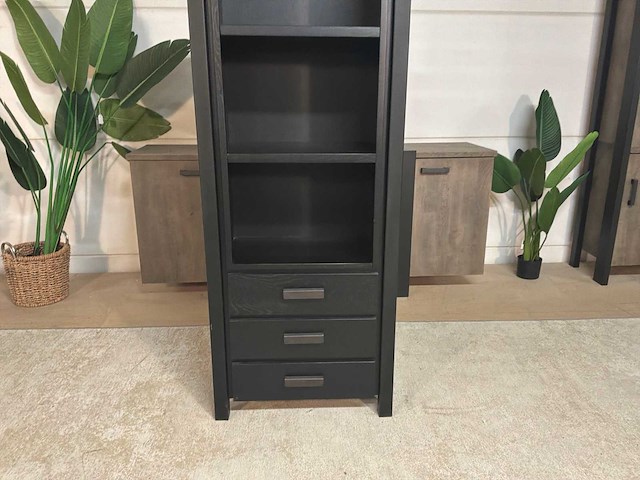 Genoa boekenkast - afbeelding 6 van  10