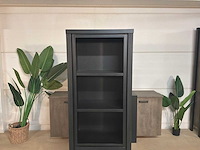 Genoa boekenkast - afbeelding 7 van  10